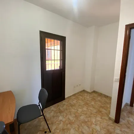 Holiday home Casa Mar De - Vistas Al Mar - Terraza Privada Con Jardin - Wifi Y Parking Gratis *