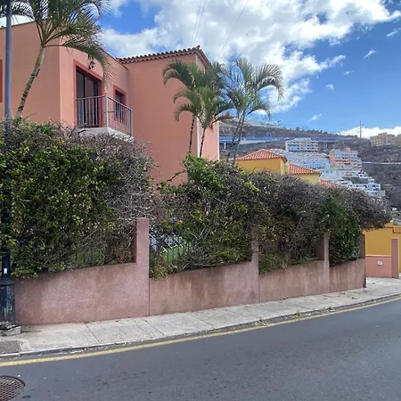 Casa Mar De - Vistas Al Mar - Terraza Privada Con Jardin - Wifi Y Parking Gratis Holiday home *