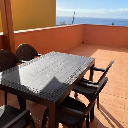 Casa Mar De - Vistas Al Mar - Terraza Privada Con Jardin - Wifi Y Parking Gratis Holiday home *
