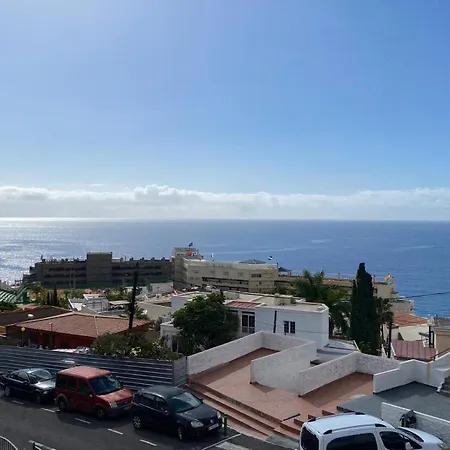 Holiday home Casa Mar De - Vistas Al Mar - Terraza Privada Con Jardin - Wifi Y Parking Gratis *