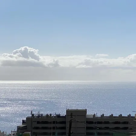 Casa Mar De - Vistas Al Mar - Terraza Privada Con Jardin - Wifi Y Parking Gratis Holiday home *