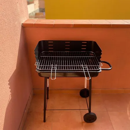 Holiday home Casa Mar De - Vistas Al Mar - Terraza Privada Con Jardin - Wifi Y Parking Gratis *