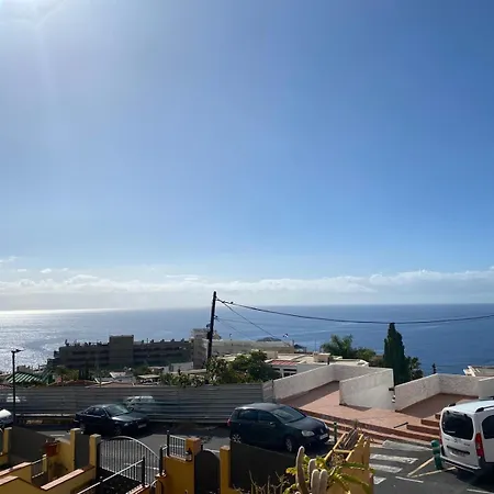 Casa Mar De - Vistas Al Mar - Terraza Privada Con Jardin - Wifi Y Parking Gratis *