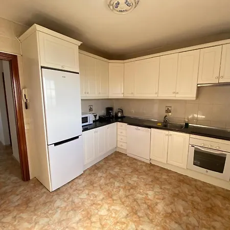 Casa Mar De - Vistas Al Mar - Terraza Privada Con Jardin - Wifi Y Parking Gratis Holiday home