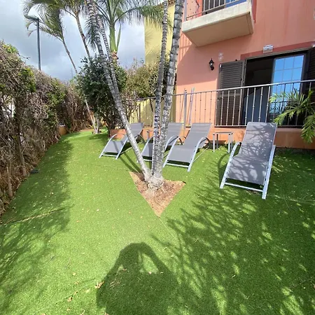 Casa Mar De - Vistas Al Mar - Terraza Privada Con Jardin - Wifi Y Parking Gratis Holiday home