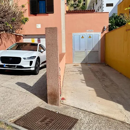 Casa Mar De - Vistas Al Mar - Terraza Privada Con Jardin - Wifi Y Parking Gratis *