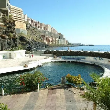 Holiday home Casa Mar De - Vistas Al Mar - Terraza Privada Con Jardin - Wifi Y Parking Gratis Tabaiba